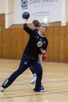Bild 133 - TSV Ellerau - SG Hamburg Nord : Ergebnis: 42:23